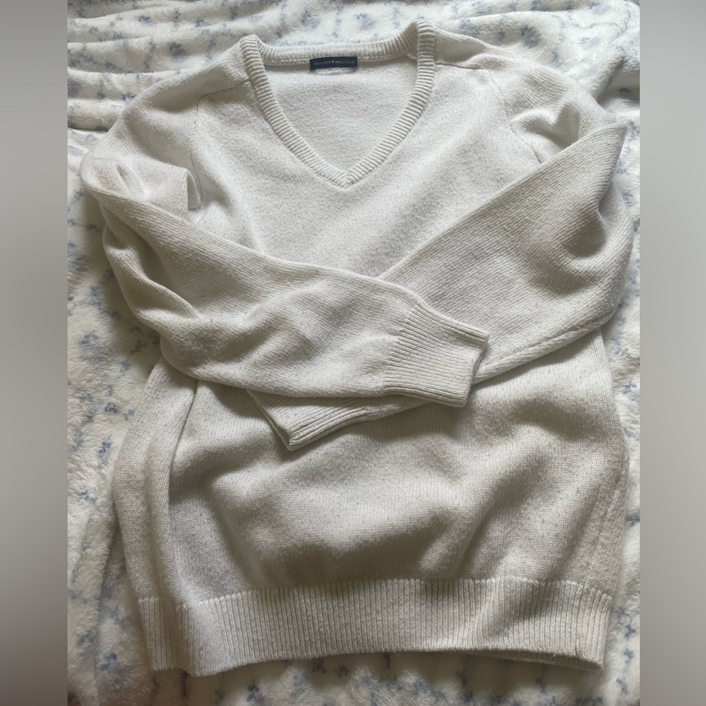 Brandy Melville Knit Sweater